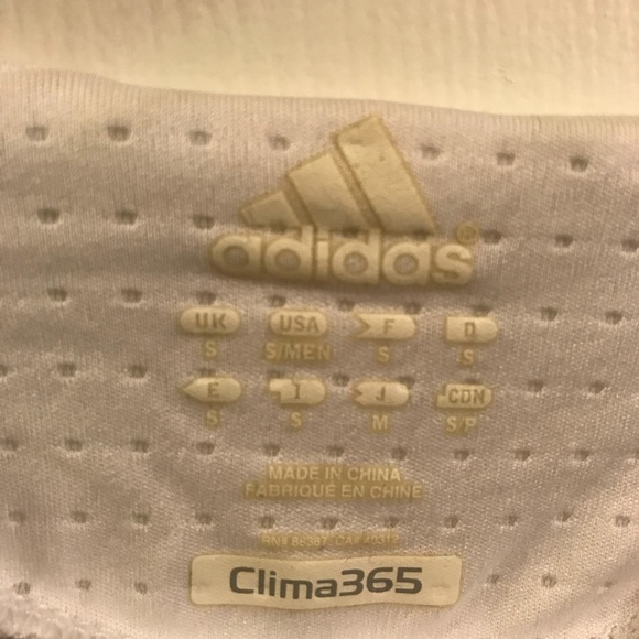 Greek Soccer Jersey - Picture 3 of 4